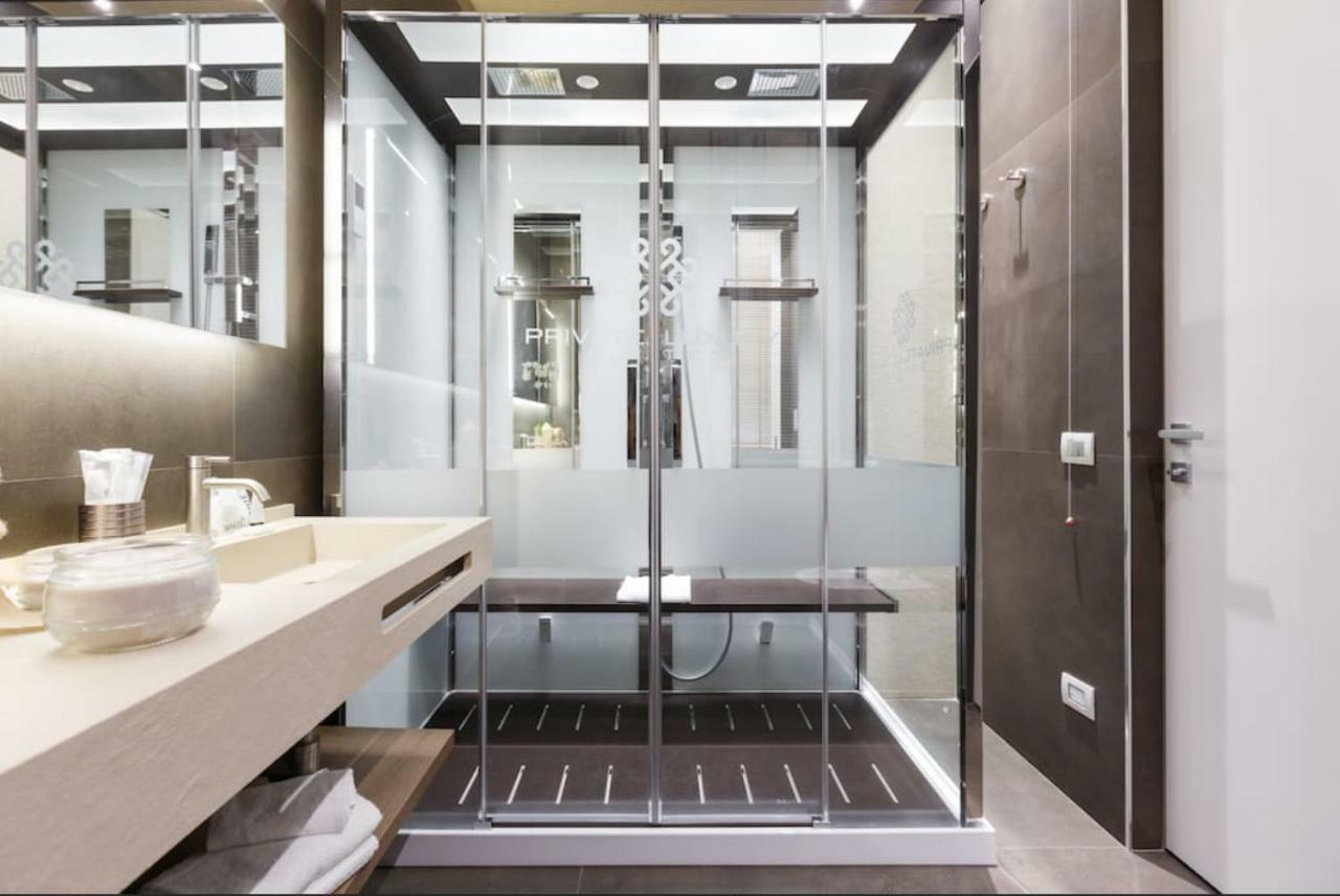 Private Luxury Suites Roma Exterior foto